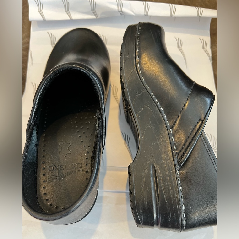 Dansko Clogs